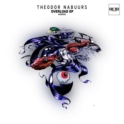 Theodor Nabuurs-Overload EP