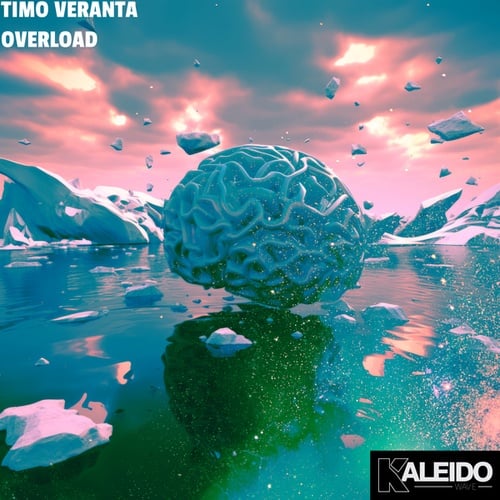 OVERLOAD EP