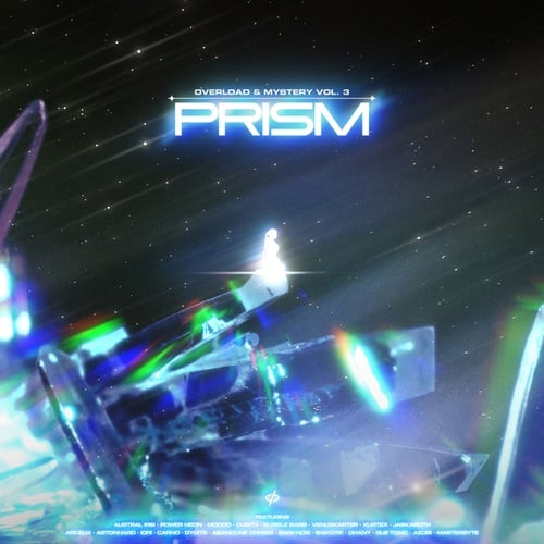Overload & Mystery, Vol. 3: Prism