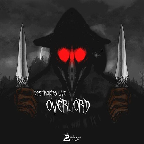Destroiers Live-Overlord