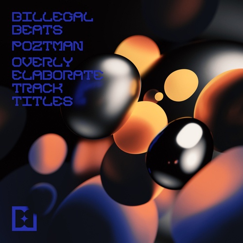 Poztman-Overly Elaborate Track Titles