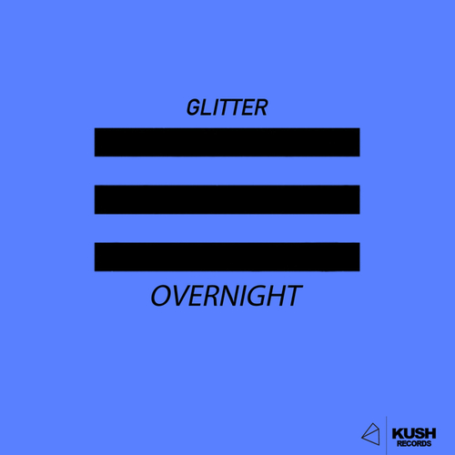 Glitter-Overnight