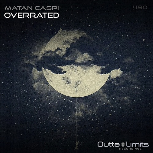 Matan Caspi-Overrated