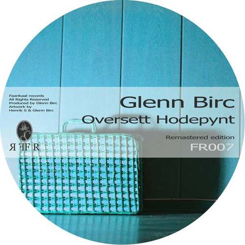 Oversett Hodepynt EP