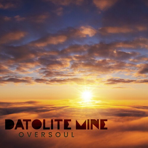 Datolite Mine-Oversoul