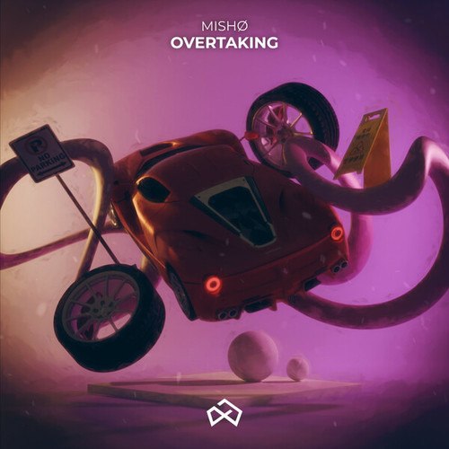 MISHØ-Overtaking