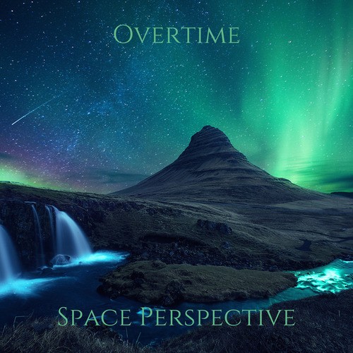 Space Perspective-Overtime