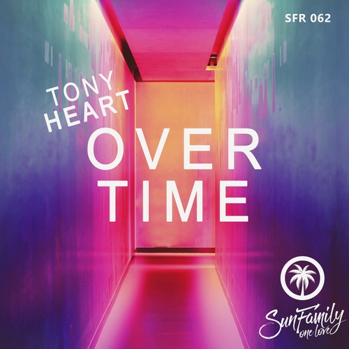 Tony Heart-Overtime