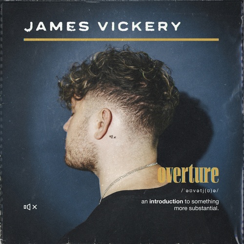 James Vickery, Kenny Beats, SG Lewis-Overture