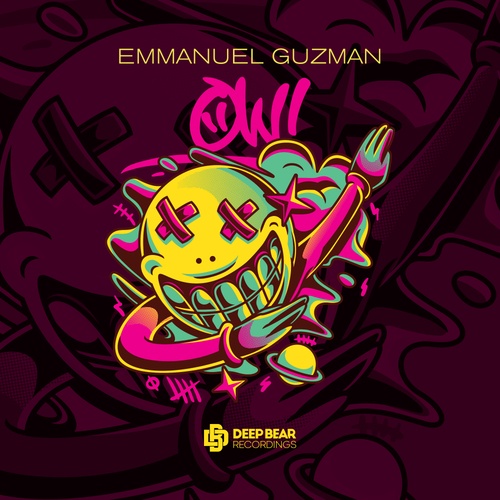 Emmanuel Guzmán-Ow!