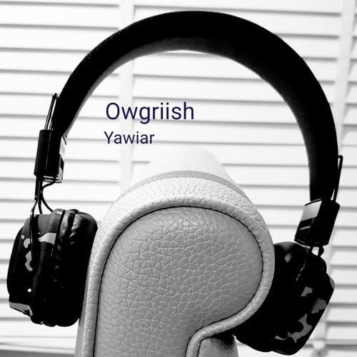 Yawiar-Owgriish