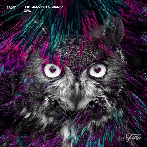 Champz, Dre Guazzelli-Owl