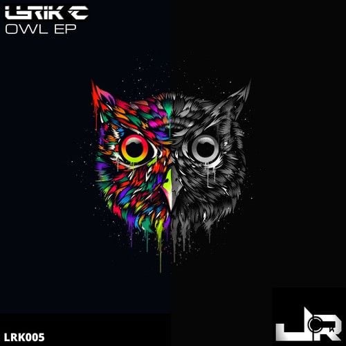 Lyrik C-Owl EP