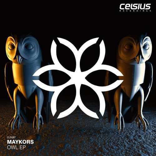 Maykors-Owl EP