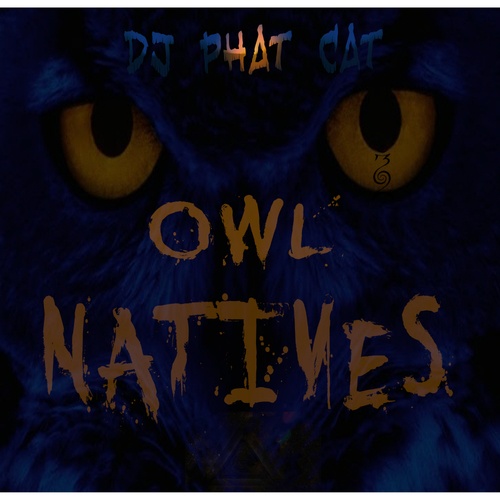 DJ Phat Cat-Owl Natives
