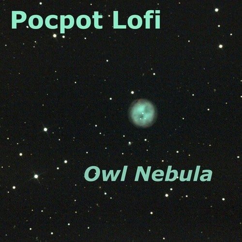 Pocpot Lofi-Owl Nebula