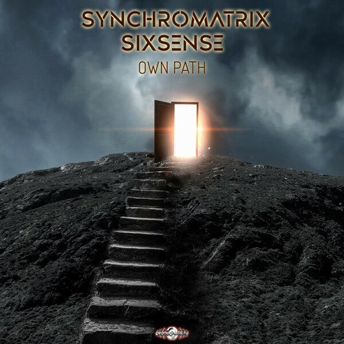 Synchromatrix, Sixsense-Own Path