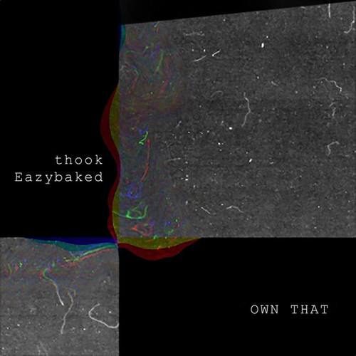 Thook, EAZYBAKED-OWN THAT