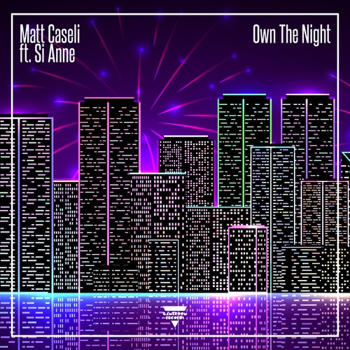 Matt Caseli, Si Anne-Own the Night