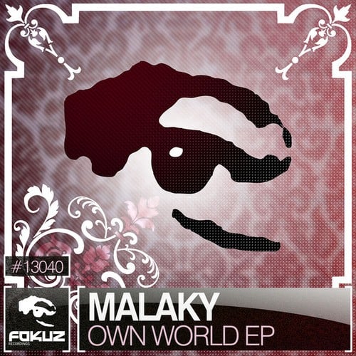 Malaky, Lyndsey Murray-Own World EP