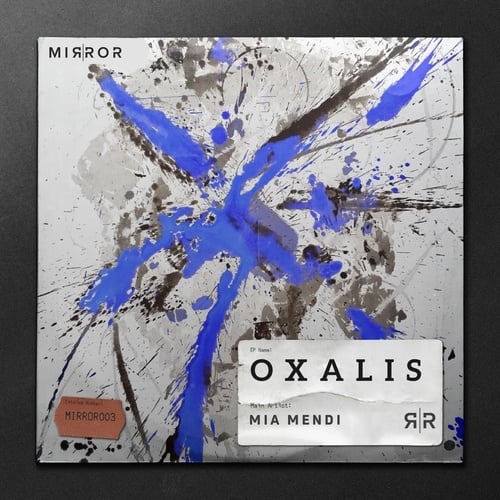 Mia Mendi-Oxalis