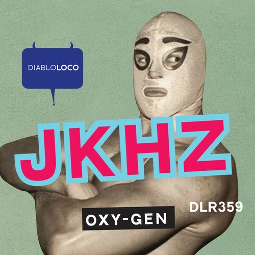 Oxy-gen