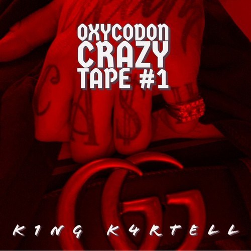 Oxycodon Crazy Tape, No. 1