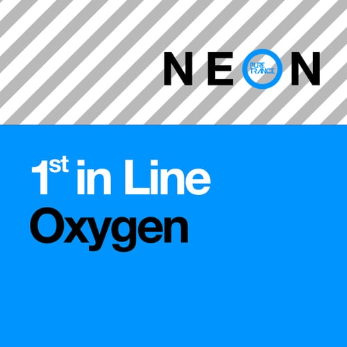 1st In Line-Oxygen