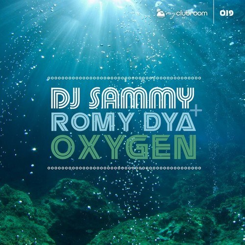 DJ Sammy, Romy Dya-Oxygen