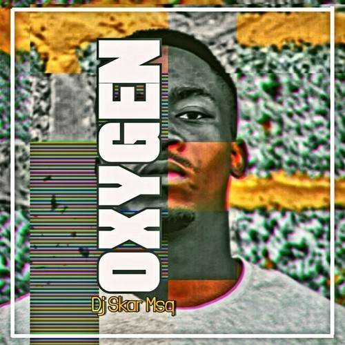 DJ Skar Msq-Oxygen