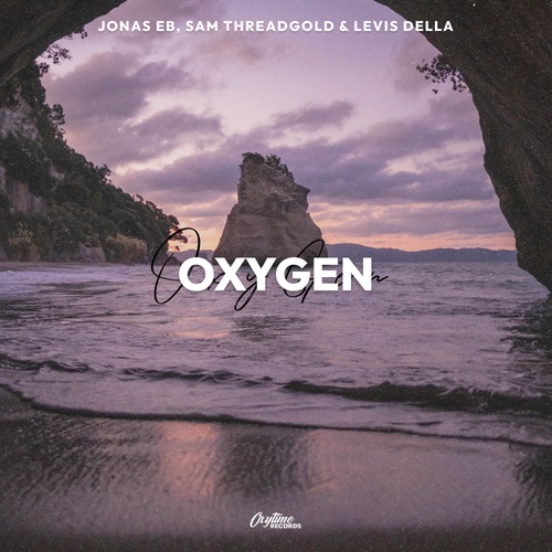 Sam Threadgold, Levis Della, Jonas Eb-Oxygen (Extended Mix)