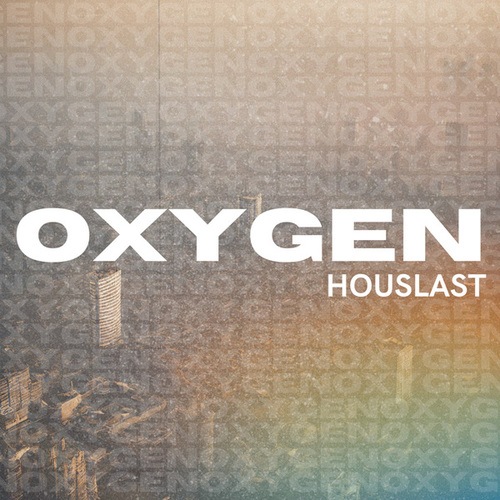 Oxygen