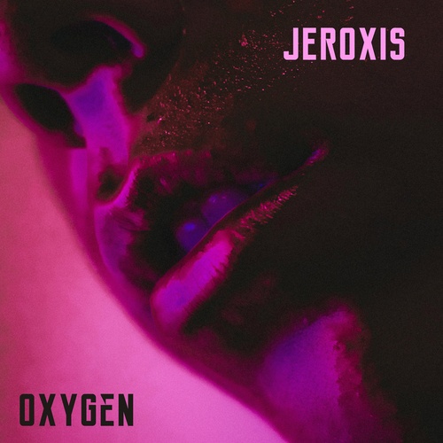 Jeroxis-Oxygen