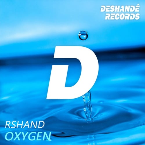 Rshand-Oxygen