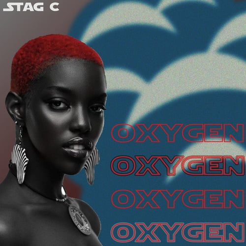 Oxygen