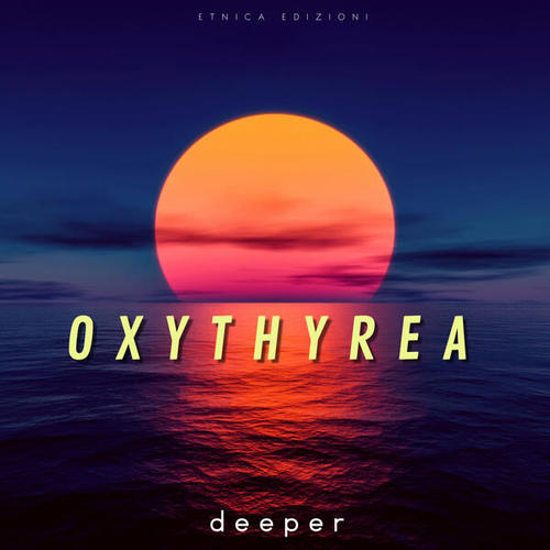 Oxythyrea