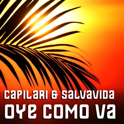 Capilari & Salvavida, Micha Moor, Deniz Koyu-Oye Como Va