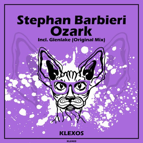 Stephan Barbieri-Ozark