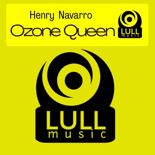 Henry Navarro-Ozone Queen