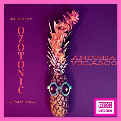 Andrea Velasco-Ozotonic