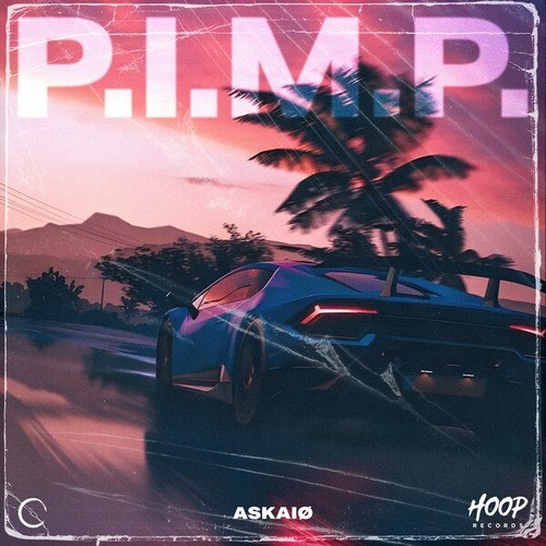 ASKAIØ-P.I.M.P. (Extended Mix)