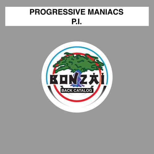 Progressive Maniacs-P.I.