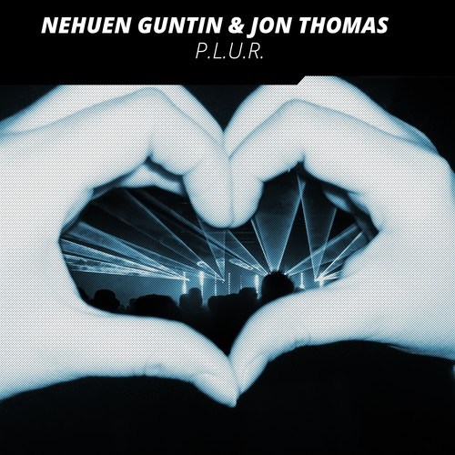 Nehuen Guntin, Jon Thomas-P. L. U. R.