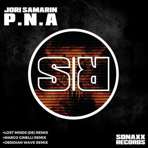 Jori Samarin, Lost Minds (DE), Marco Ginelli, Obsidian Wave-P.N.A