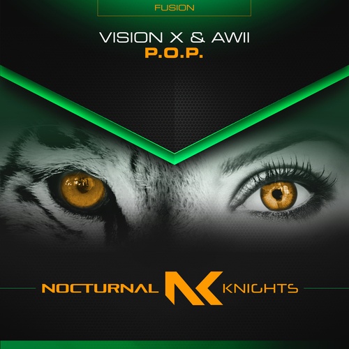 Vision X, Awii-P.O.P.