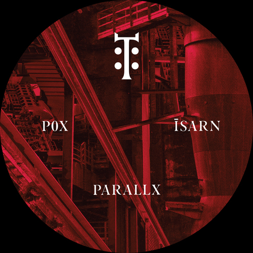 Parallx-P0X - ISARN