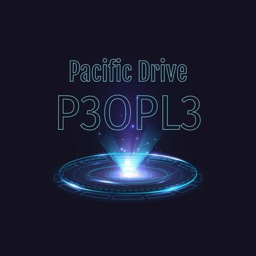 Pacific Drive-P3OPL3