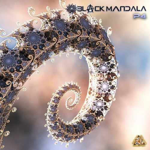 Black Mandala-P4