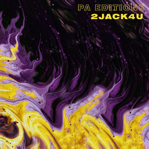 2Jack4You, PEIX-PA Editions
