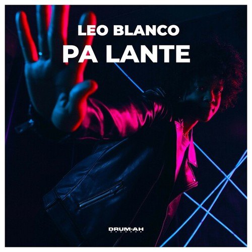 Leo Blanco-Pa Lante